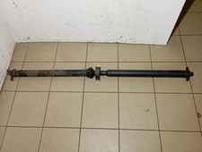 Cardan Mercedes 207