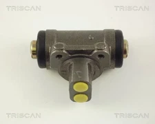 TRISCAN Wheel Brake Cylinder For VAUXHALL OPEL RENAULT Movano Mk I Van 4500937