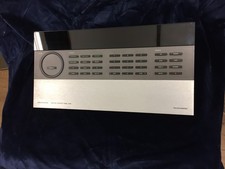 bang olufsen 5500 master contol panel
