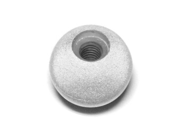 MOTION CAPTURE MARKER 14.0mm (9/16'') , M4 screw