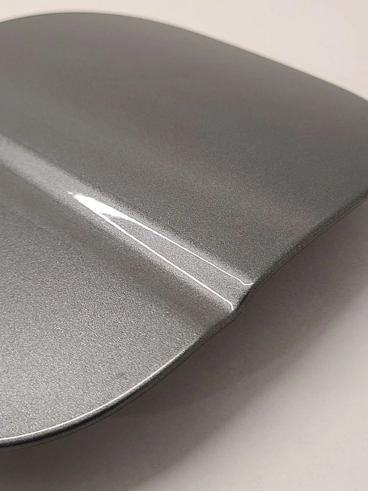 2008-2012 HONDA ACCORD Fuel Filler Door Gray 63910TE0A00ZZ   Foto 3 de 4