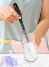 Bottle Drying Wand Tool for Baby Bottles Pump Parts