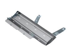 Artec Industries JL4118 - Skid Plate