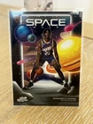 2025 Topps Cosmic Chrome Rasheer Fleming Base (RAW)