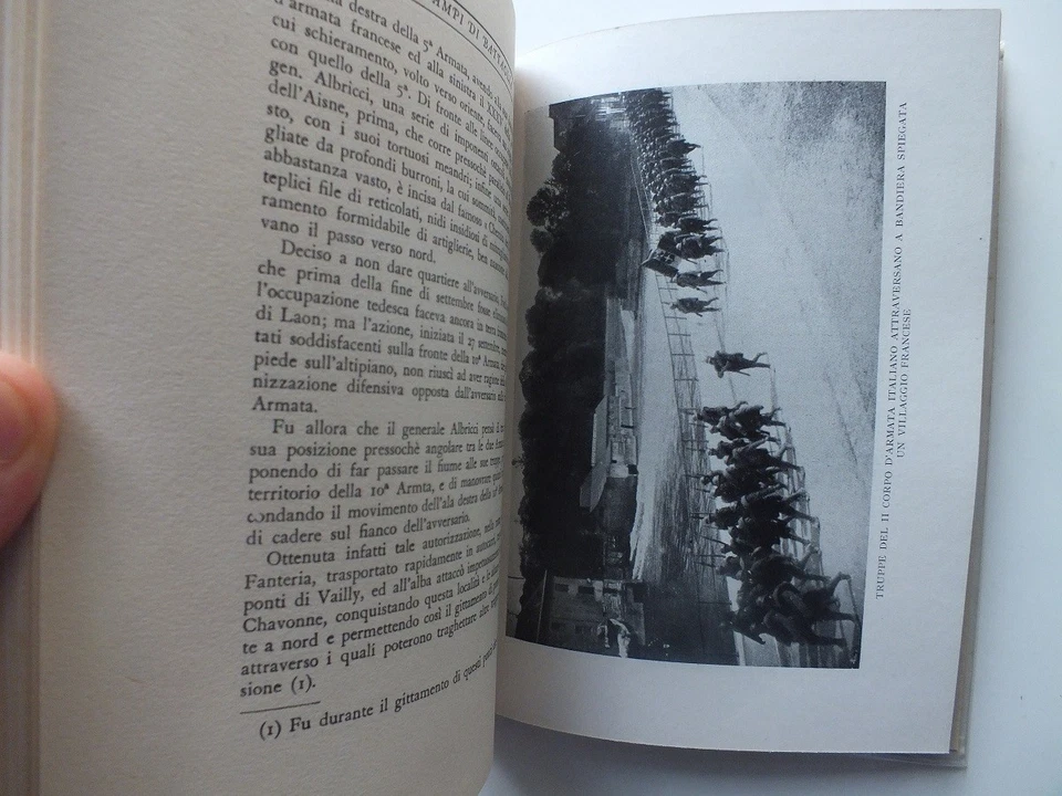 I Soldati Italiana in Francia (SVI Campi di Battaglia) - Image 4 of 4