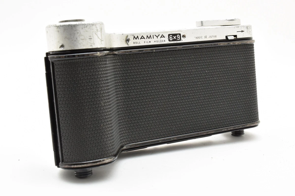 6x9 cm Camera Camera Film Roll Film Backs for Mamiya for sale | eBay