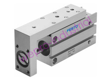 FESTO SLS-10-10-P-A 170492 Mini Slide New