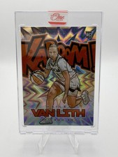 2025 Panini One and One WNBA Basketball Checklist Guide in-content 42