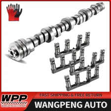 Hydraulic Roller Camshaft + MDS Lifters Kit Fits Ram 1500 2009-2022 5.7L V8 HEMI