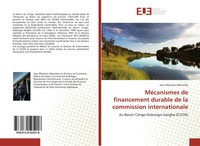 Jean Mbomon Ndoumba | MéCanismes De Financement Durable De La Commission...