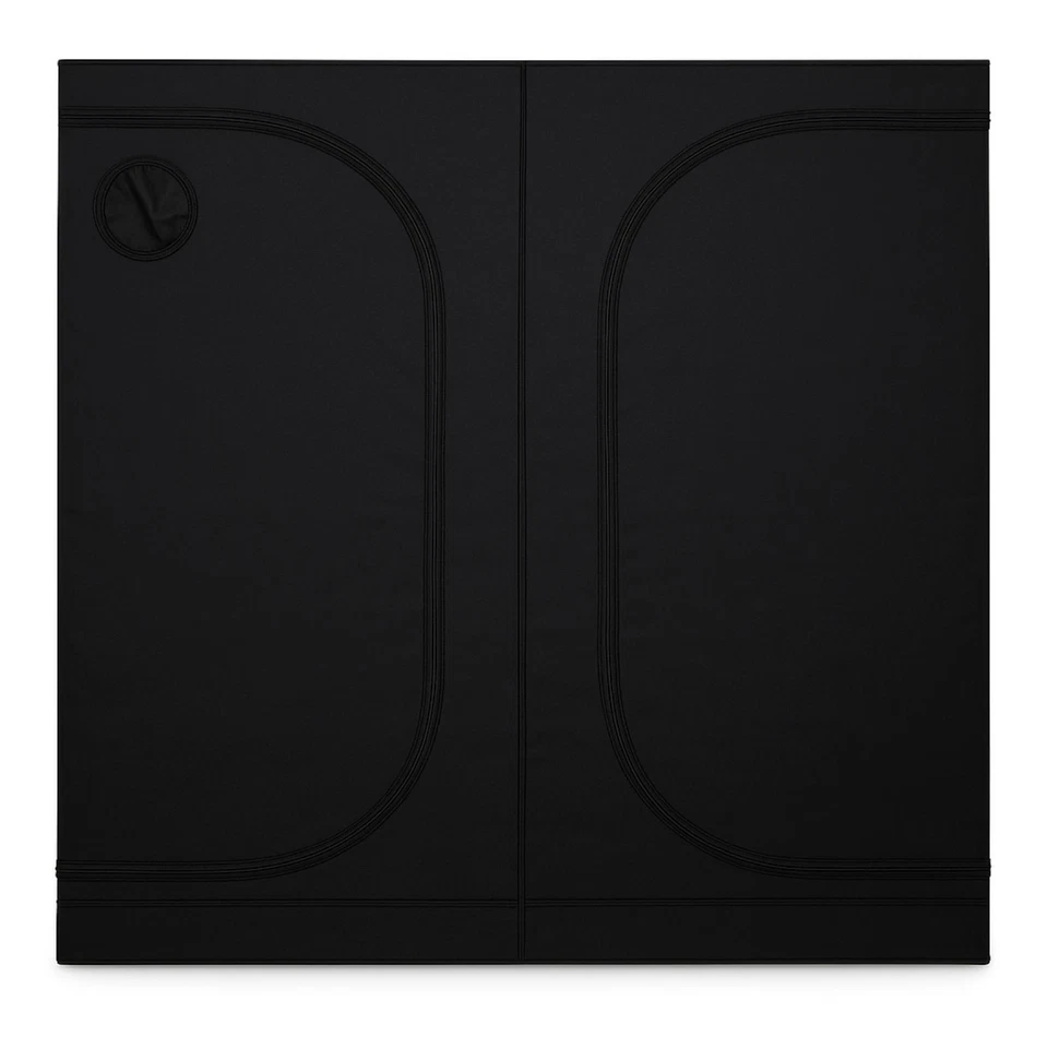 Weedness Grow Box pour tente de culture intérieure armoire de culture tente d... - Photo 4/4