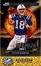 2024 Topps Chrome Cosmic #PPV-PM Peyton Manning Planetary Pursuit Venus