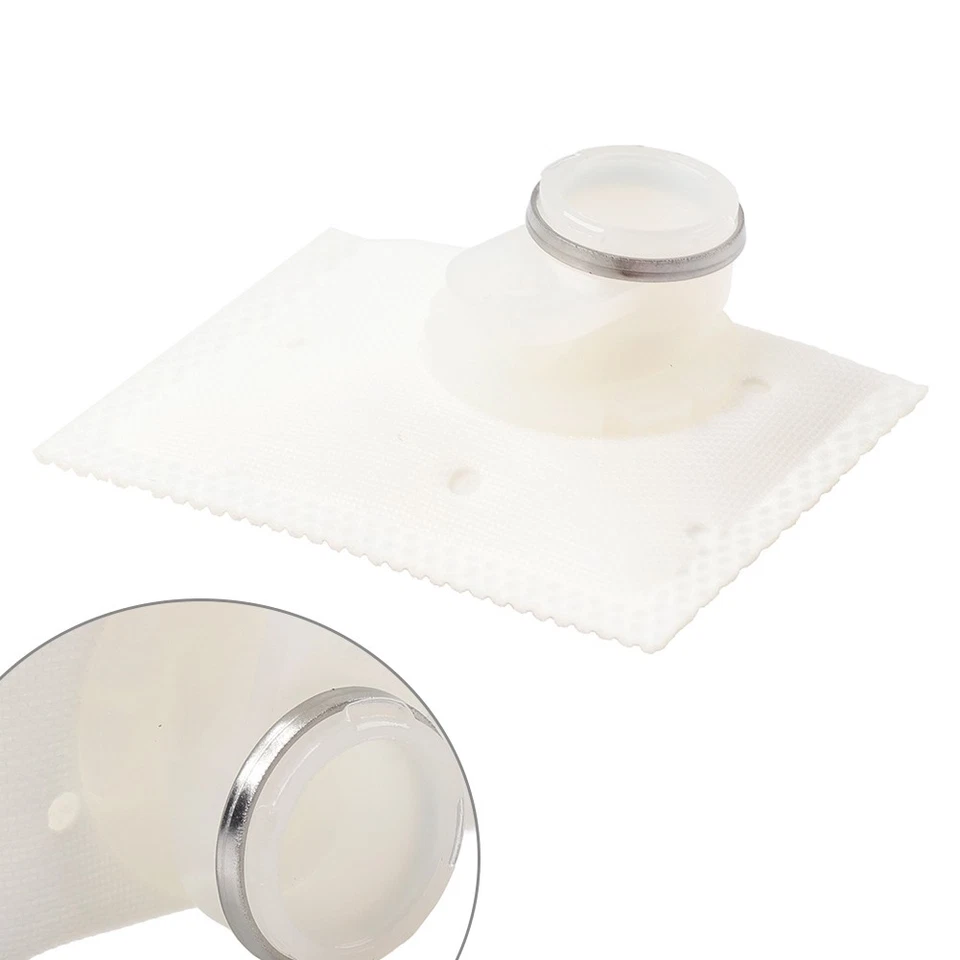 1 Pcs Fuel Pump Filter Strainers For Yamaha YZF R1 R6 R6S R6R FZ8 2003-2016 - Image 3 of 4