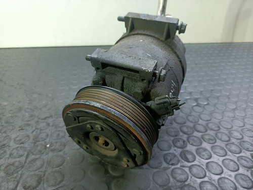 klimakompressor RENAULT SCENIC I JA... 7700105765 ecobp177436