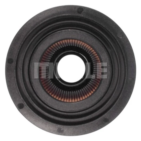 For BMW X5 2000-2003 Mahle OX 152/1D Engine Oil Filter Foto 4 de 4