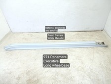 Einstiegleiste Porsche PANAMERA 2018 971854884C