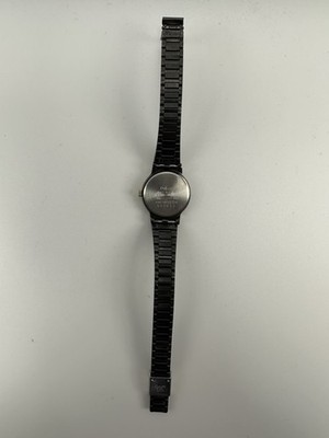 Pulsar V247-0070 New Battery Rare Ladies Watch 24MM‎ 6.75\
