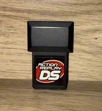Action Replay DS Cheatmodul (Nintendo DS)