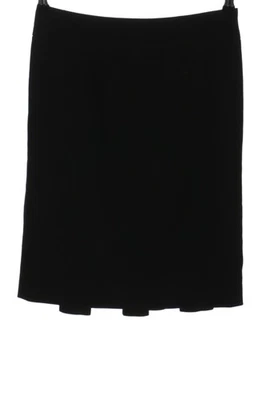 ANN TAYLOR Falda de tubo Mujeres Falda Talla EU 34 negro estilo «business» - Imagen 1 de 4