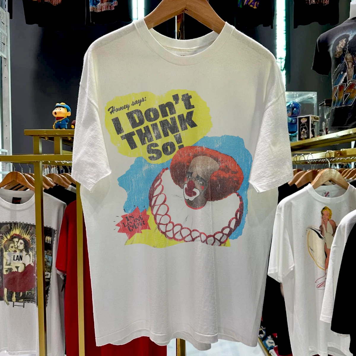 in living color shirt products for sale | eBay