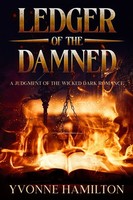 Yvonne Hamilton | Ledger Of The Damned | Taschenbuch | Englisch (2026)
