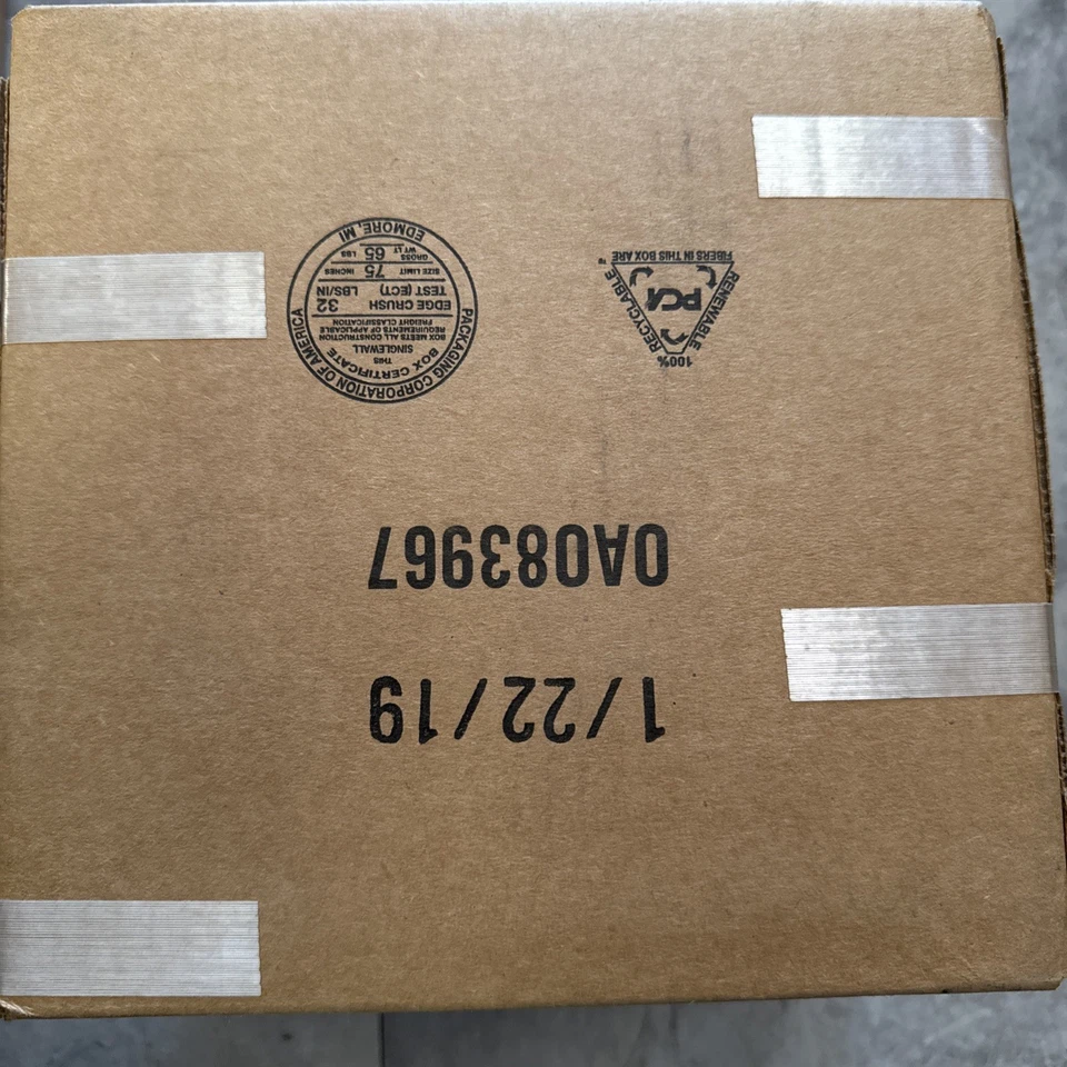 Bomba de aire Delco 215-454 CA para Chevy Olds Isuzu Ascender Saab 9-7x GMC Envoy Foto 3 de 3