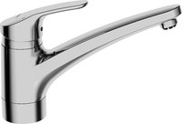 Hansa SpüLtischmischer Hansamix Nd Cu-Rohr Ausladung 203Mm