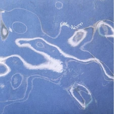 Little Nemo – Turquoise Fields LP - COLORED Vinyl - RARE NEW RECORD Asylum Party