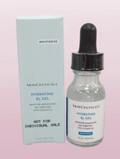 SKINCEUTICALS HYDRATING B5 GEL 0.5 OZ BOXED SEALED