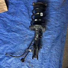 HYUNDAI KONA OS MK1 Front Left Shock Absorber 54650-DD000 Electricity 150kW 2021