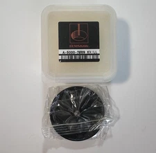 Renishaw A-5000-7767 63.5mm Carbon Steal Disc Stylus (New Old Stock - Open Box)