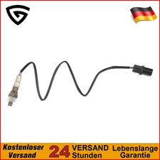 Lambdasonde Diagnosesonde Ersatz für SEAT LEON 1M TOLEDO 2 VW BORA GOLF 4 6 Pin