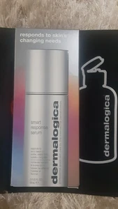 Dermalogica Smart Response Serum - JUMBO 2oz Size! Double The Regular Size! New!