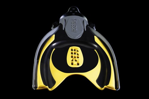 CRESSI Aletas buceo regulables FROG PLUS - Imagen 6 de 16