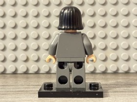 LEGO Harry Potter 4756 4753 - Sirius Black Minifigure hp045 Prisoner of Azkaban
