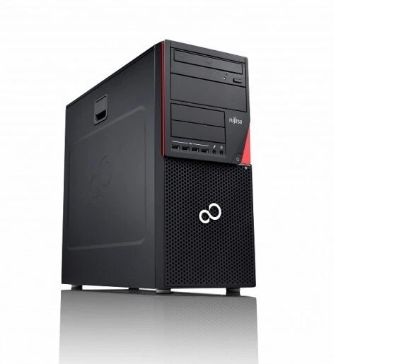 Windows 11 Home Office PC / Intel i5-6500 3,60 GHz / 8 GB DDR4 / 256 GB SSD - Bild 3 von 4