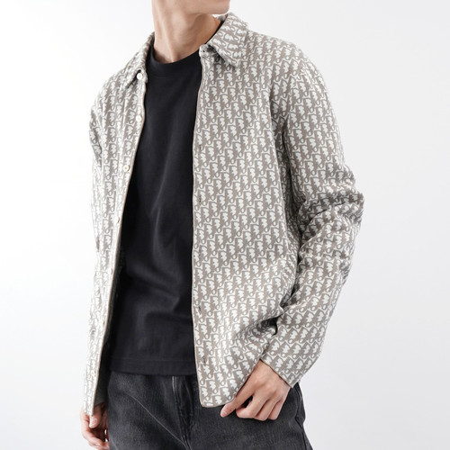 Dior oblique overshirt - Gem Dior oblique overshirt - Gem