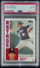 1984 Topps - Nolan Ryan #470