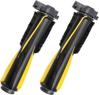 Replacement Roller Brushes Compatible with Shark IQ Robot Vacuums