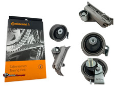 ZAHNRIEMENSATZ VW GOLF IV, AUDI A3 (8L1), A4 B5 (8D2) (8D5) TT wie CT909K3