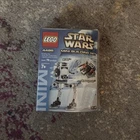 LEGO Star Wars: AT-ST & Snowspeeder (4486)