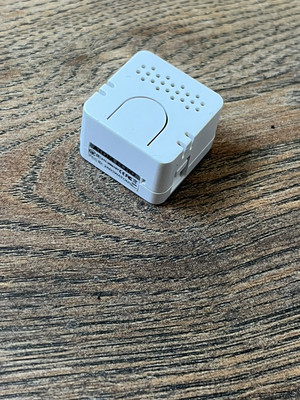M5Stack ATOM Echo Smart Speaker A2DP BLE 4.0 Home Assistant Compatible