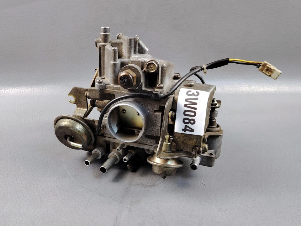 1991 1997 Subaru Sambar KS3 KS4 KV3 KV4 Genuine Carburetor EN07 OEM 16010KB382 - Image 3 of 4