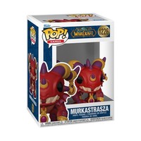 Funko Pop! Games: Murloc Cosplay - Murkistrasza - Collectable Vinyl (Us Import)