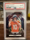 BO NIX  - Rookie one of one P S A 10 2024 photogenic rookie pix black. POP 1 🔥