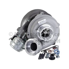 PIERBURG Turbolader MERCEDES-BENZ 2,7 6120960399 612096039980 A6120960399