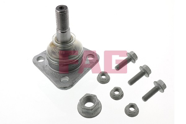 Traggelenk FÜR Fiat 132 (132 ), Fiat Argenta (132 ) - Schaeffler FAG 825 0187 10-image