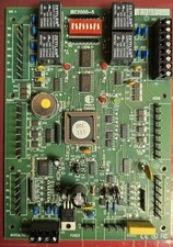 RBH Integra 32 IRC-2000 Access Control Panel