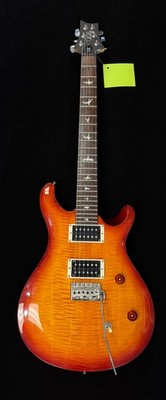 PRS SE CE 24 2023 - 2025 - Vintage Sunburst