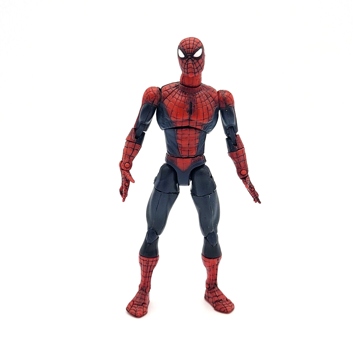 SPIDER-MAN 6